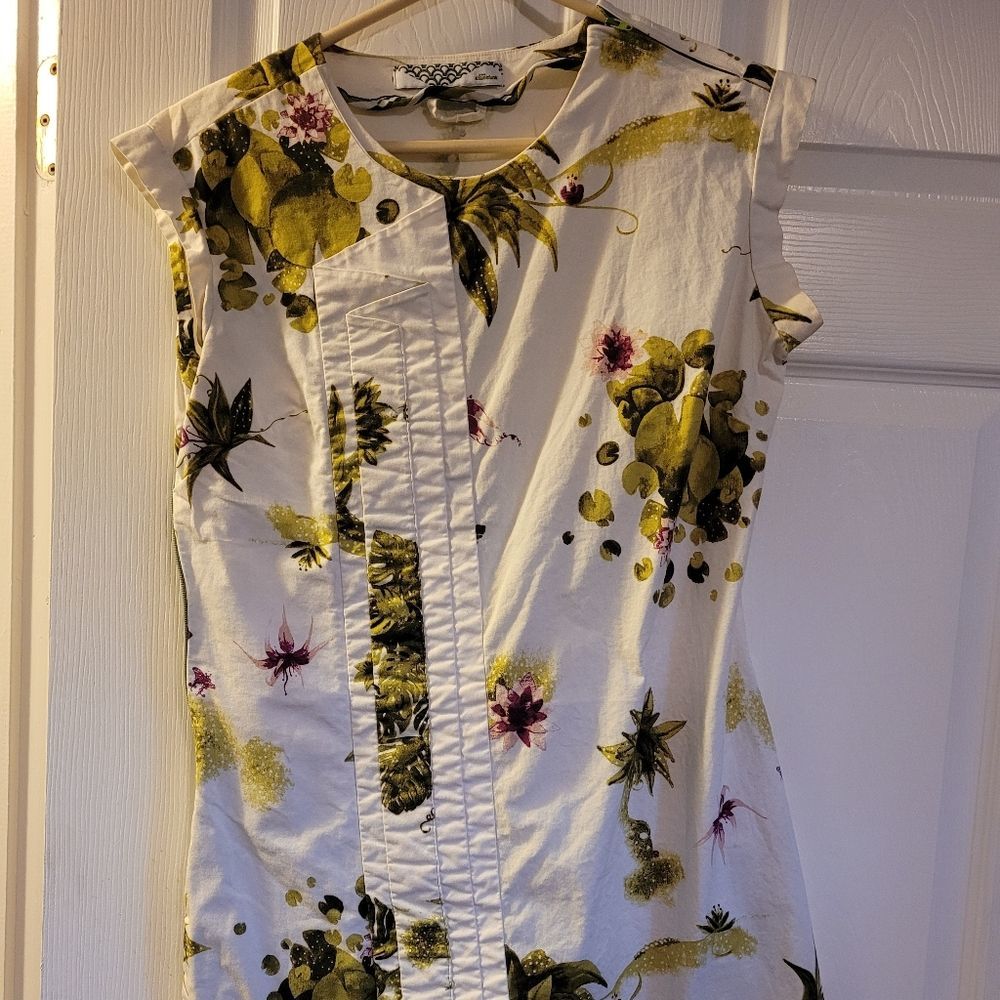 Skunkfunk mini dress